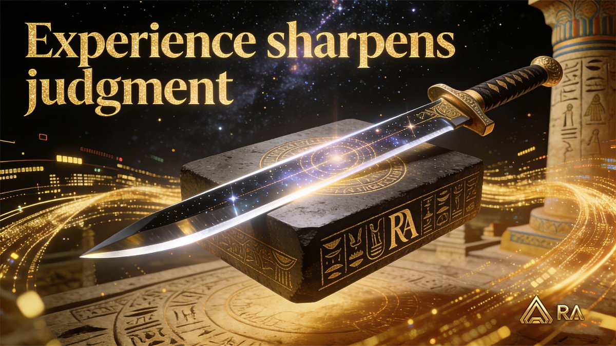 RA Protocol tweet media