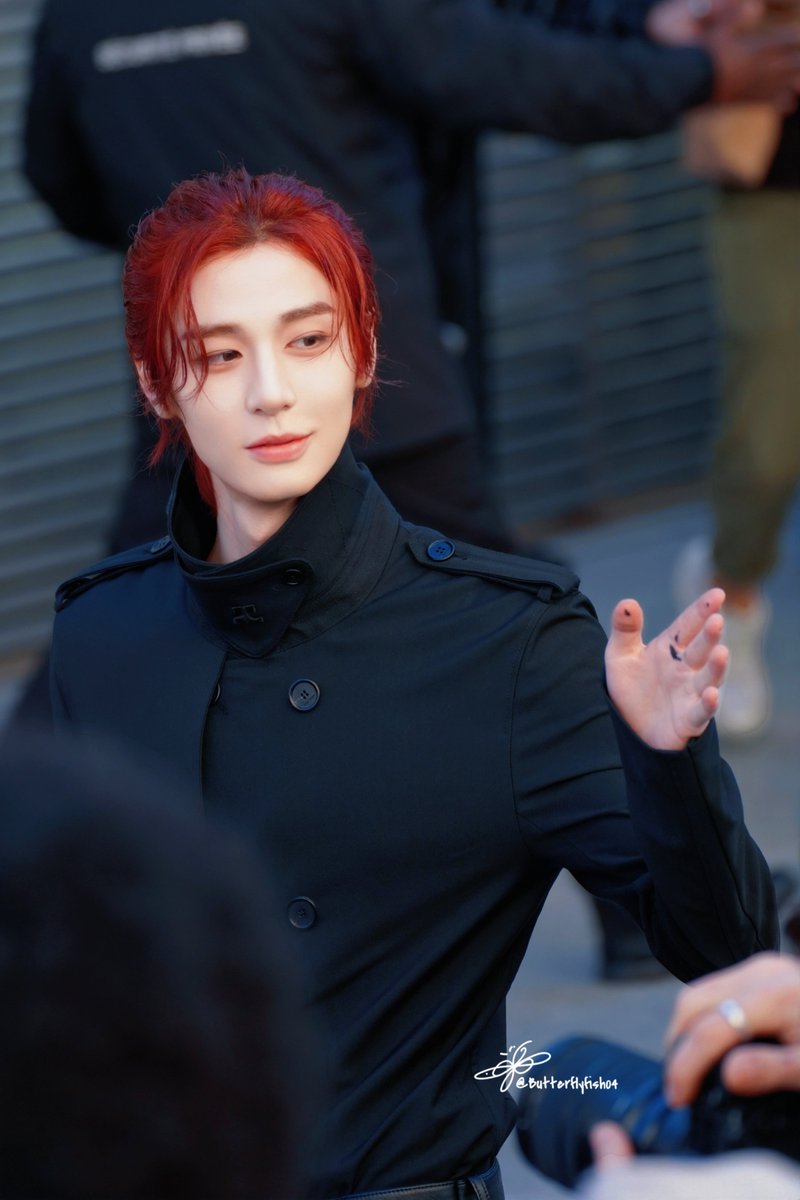 나비피쉬 tweet media