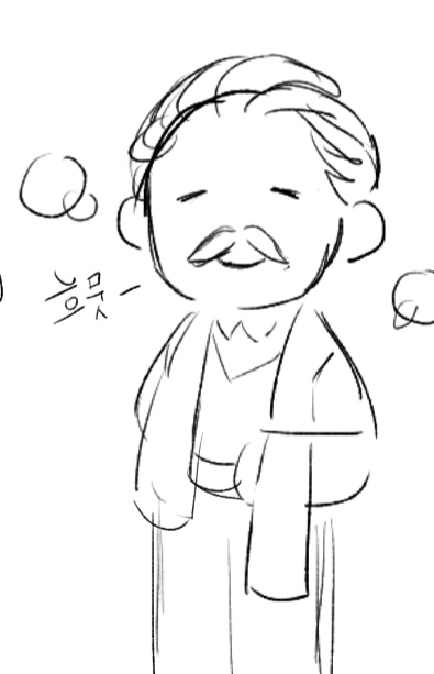ssubous5's tweet photo. 이런 할부지가 취향이야 https://t.co/zM5ULPaI37