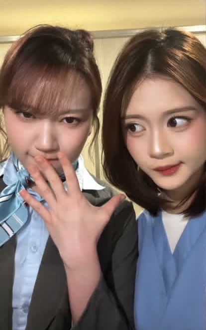 rubysfiles's tweet photo. mengtoy as gengsi gf x gengsi gf be like: 

“betah banget kerja sampai ga ada kabar”
“apasih lebay, kangen tinggal bilang” 
“ga tuh” 
“aku juga engga wlee” 

bilang engga dalam posisi saling peluk 😔 https://t.co/v0KoAGwfDg