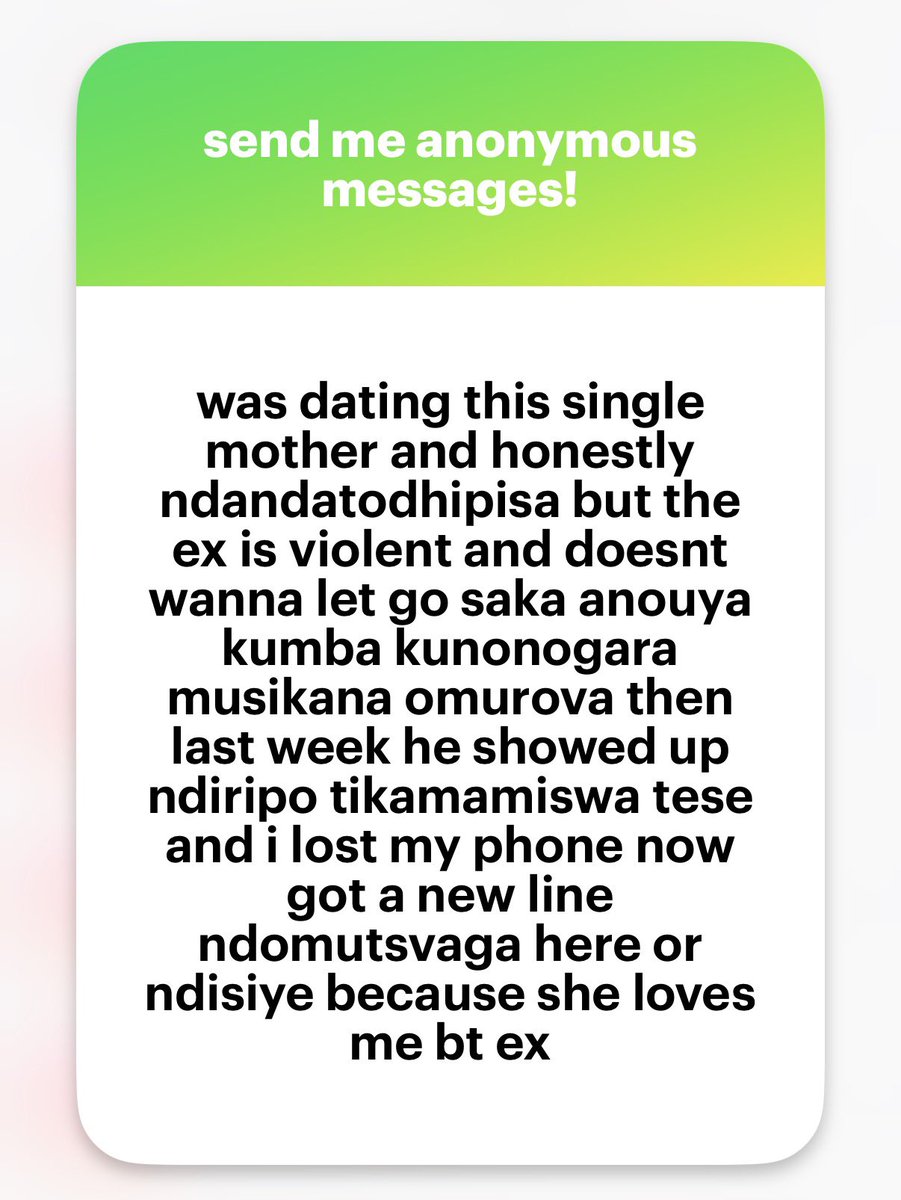 Loice Mututuvari tweet media