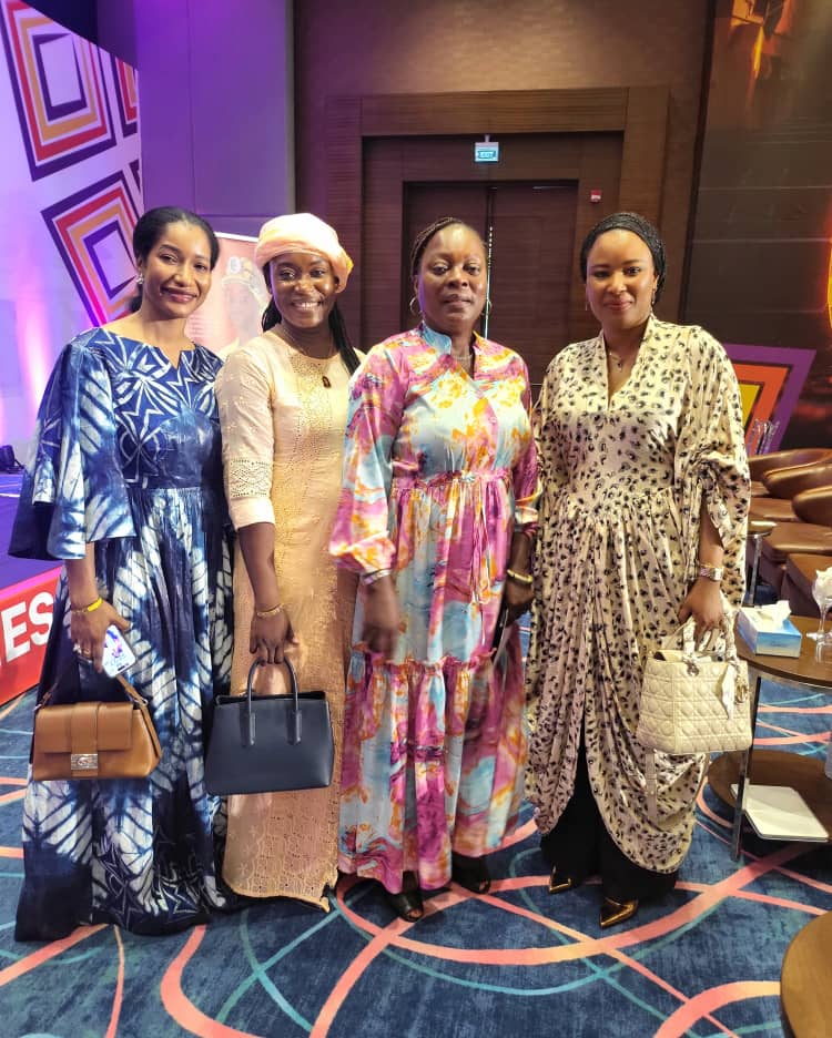 Jamila Foundation Inc tweet media