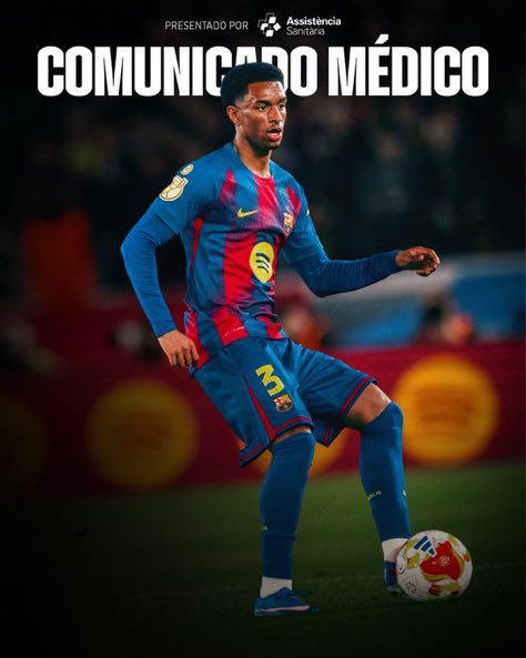 Barça News tweet media