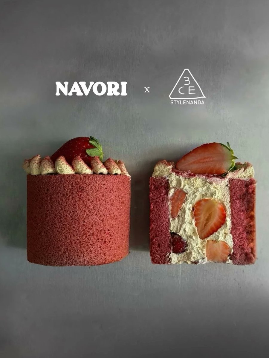 conavori's tweet photo. so far navori did catering four times:
1️⃣ #3CETH (four-day event)
2️⃣ #maybelline #MaybellineNewYork
3️⃣ #ganni
4️⃣ at wedding
so happy to see how much navori (and dunk) growing like this and excited to see what's to come 🥹🫶🏻
#dunknatachai #NAVORI #NAVORIBKK #NAVORICatering https://t.co/2fke4UyJJK