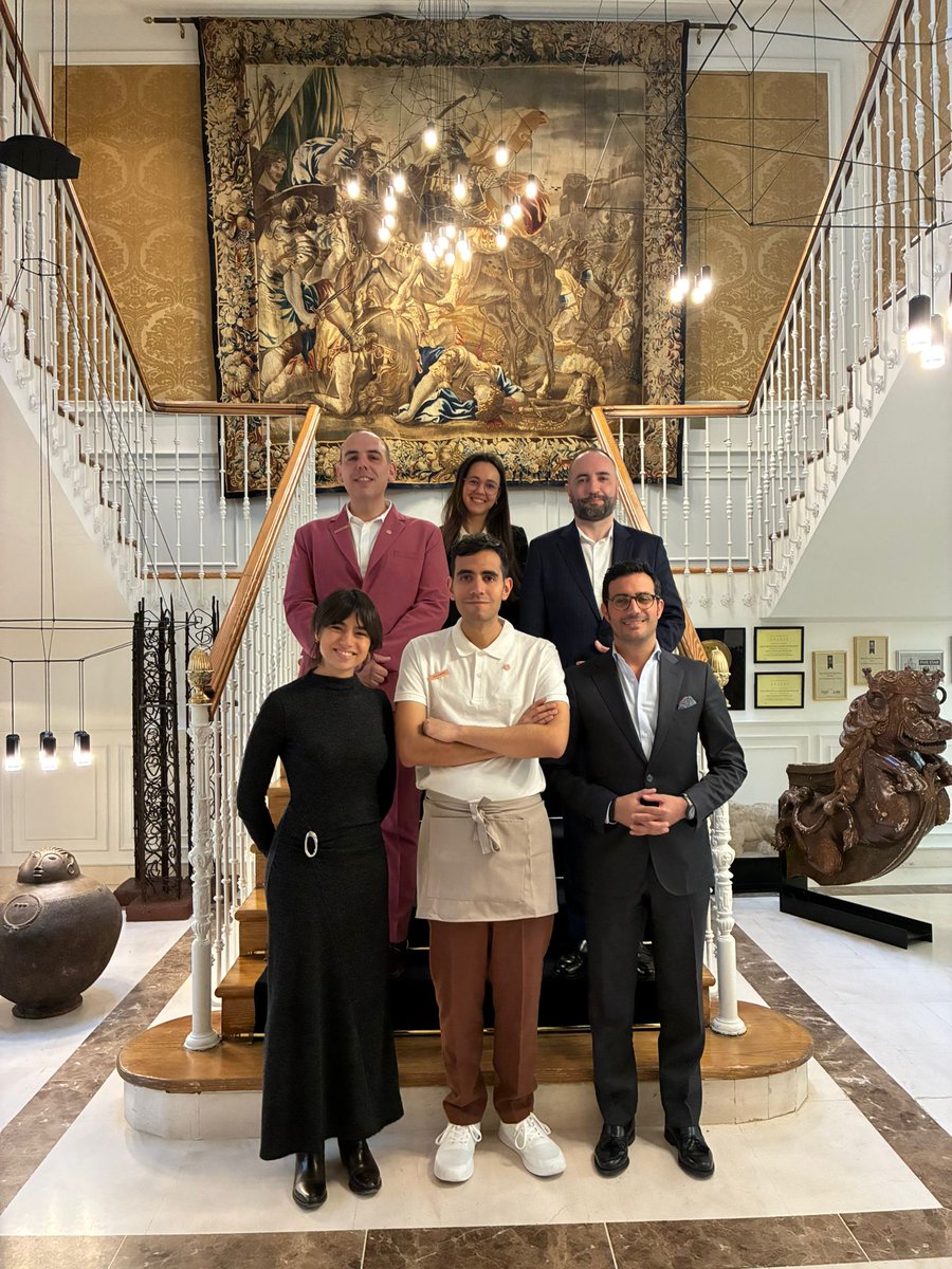 Fundación Capacis tweet media