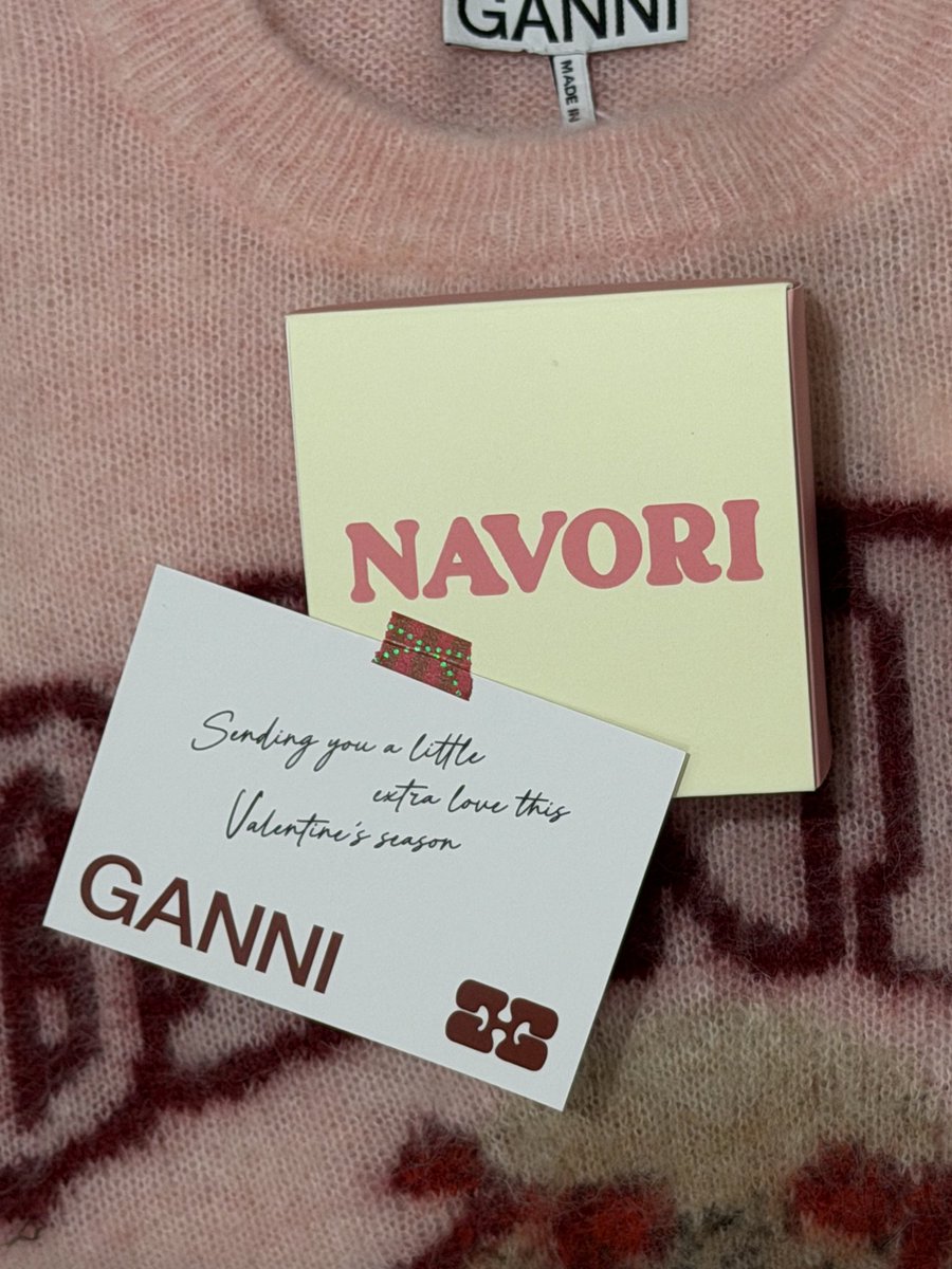 conavori's tweet photo. so far navori did catering four times:
1️⃣ #3CETH (four-day event)
2️⃣ #maybelline #MaybellineNewYork
3️⃣ #ganni
4️⃣ at wedding
so happy to see how much navori (and dunk) growing like this and excited to see what's to come 🥹🫶🏻
#dunknatachai #NAVORI #NAVORIBKK #NAVORICatering https://t.co/2fke4UyJJK