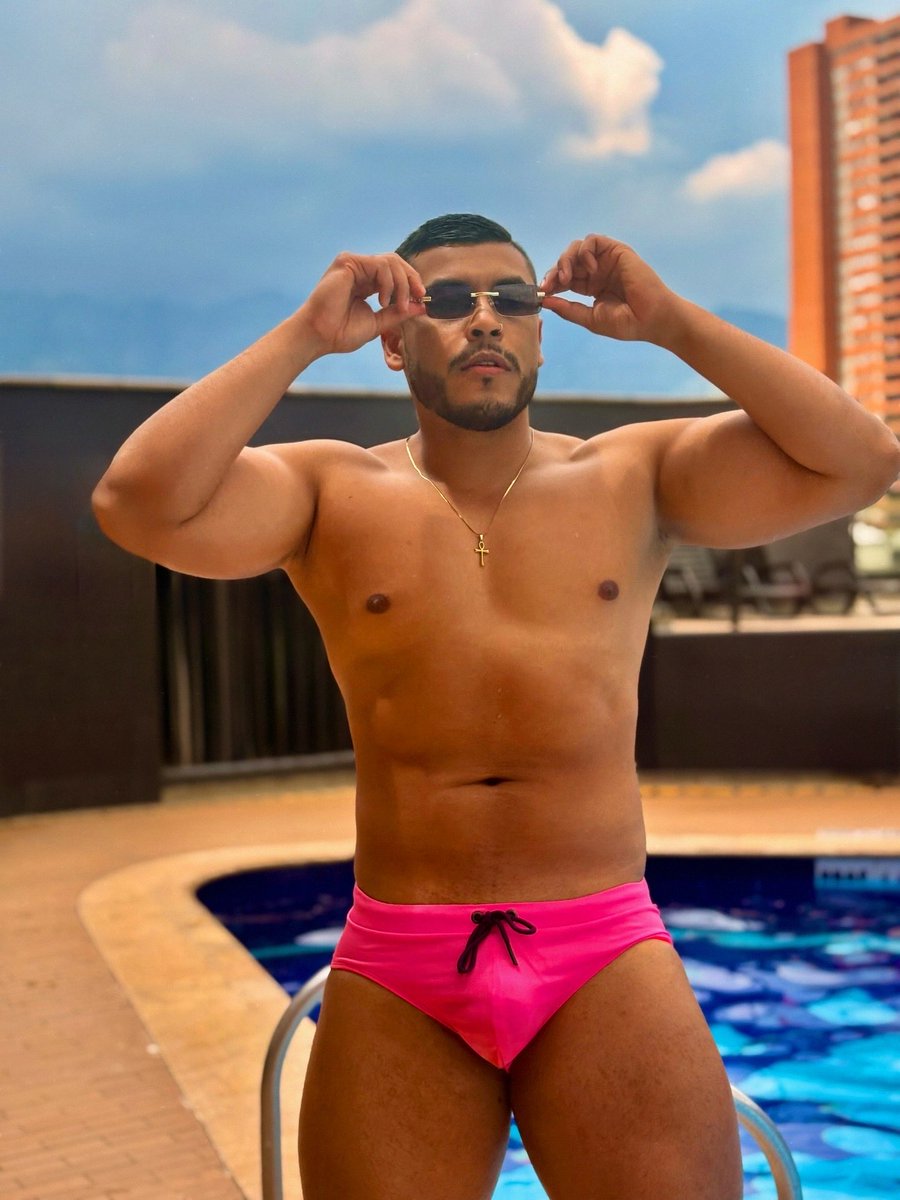 Jorge L. López P. tweet media