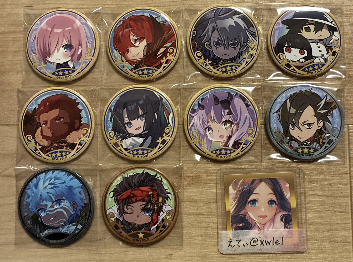 えてぃ tweet media