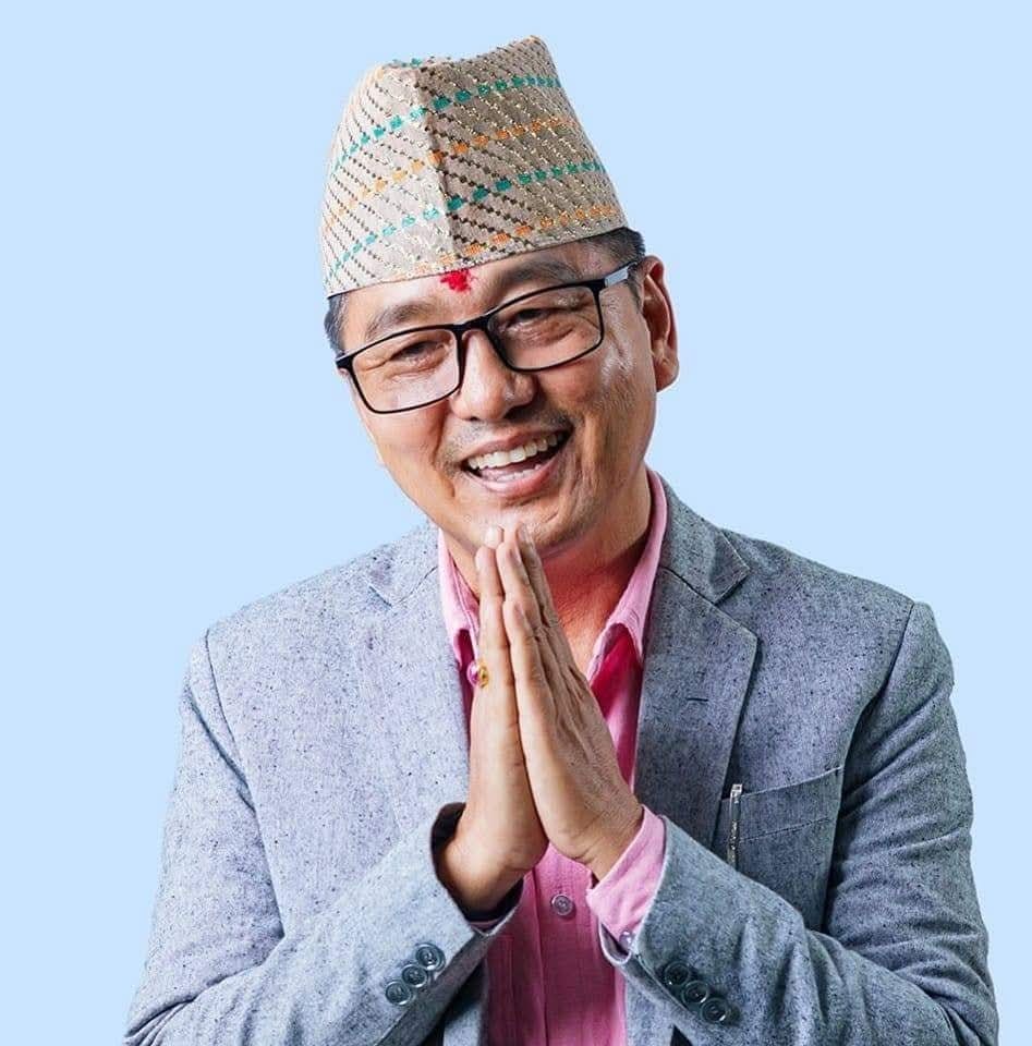 chhatra khadayat tweet media