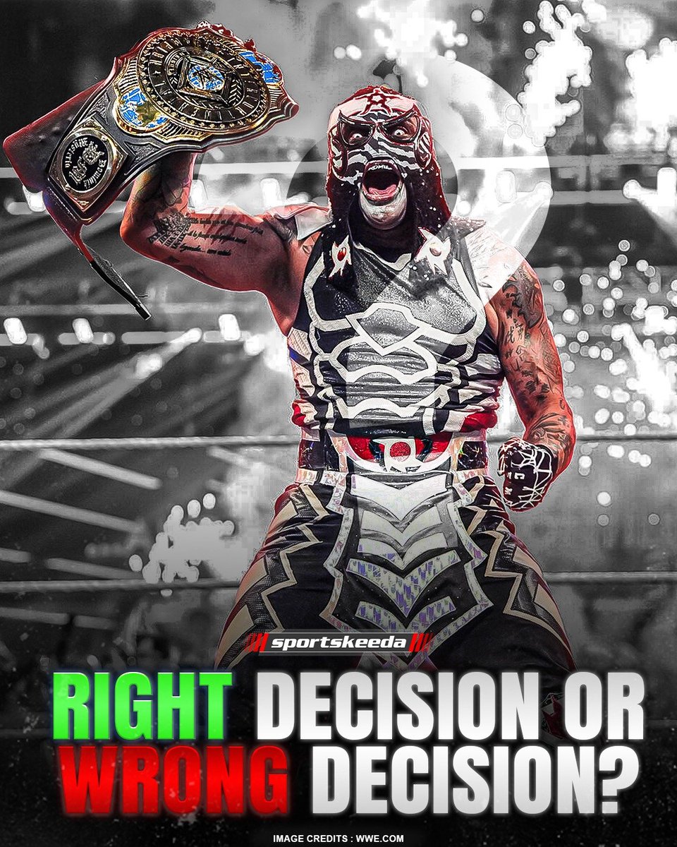 Sportskeeda Wrestling tweet media