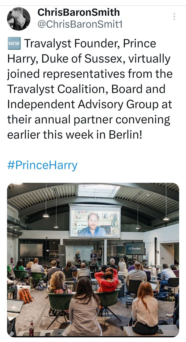 DeDanielled's tweet photo. Prince Harry's https://t.co/Sghu6dCoE4, Repost from Lily @angellilix &amp; @ChrisBaronSmit1 and the Internet, https://t.co/qYJoFjTMgs