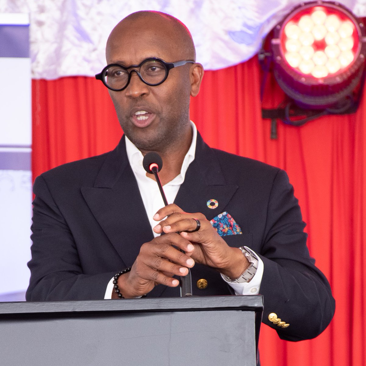 Amref Health Africa tweet media