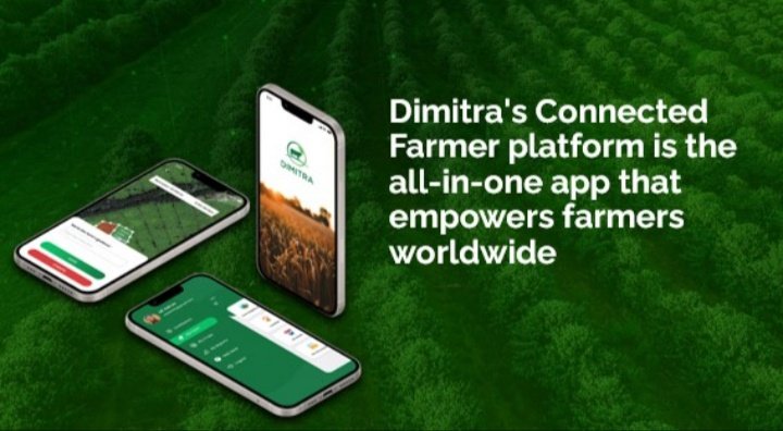 tagwireyih's tweet image. $DMTR Dimitra is turning complex environmental &amp;amp; agricultural data into practical, actionable insights that farmers can actually use. It’s a shift from #guesswork to informed planning, enabling productivity, sustainability &amp;amp; long-term resilience across farming communities.
$BTC