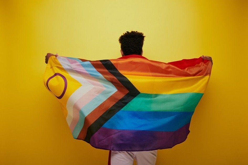 UNDPCareers's tweet image. 🌈Movement builders. Emerging leaders. Lifelong champions. Extraordinary allies. 💪

UNDP &amp;amp; ILGA World launch the 2026 #InternationalPrideAwards to honour global #LGBTIQ+ equality heroes.

🗳️ Nominations start 17 March.

➡ Learn more: go.undp.org/58T