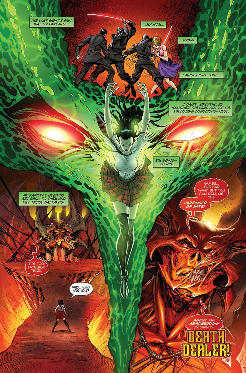 Sentry Shadow Form 9 days left to pre-order Shadow Sentry from @RippaSend! High octane ...