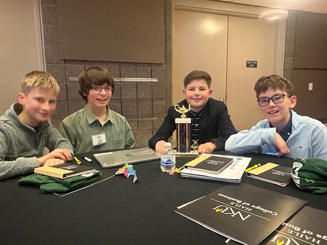 Fort Thomas Schools tweet media