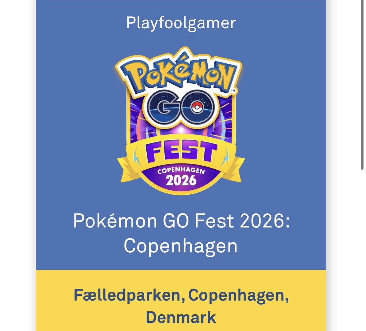 Playfoolgamer tweet media