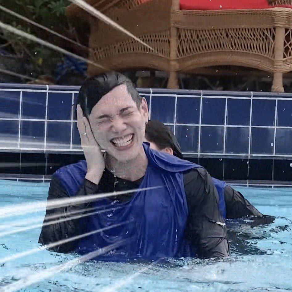 เหตุผลที่พตอต้องใส่ที่คาดหัว 555555555