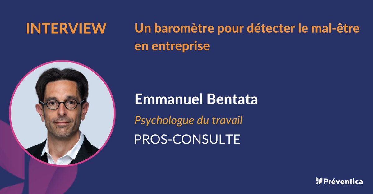 Préventica tweet media