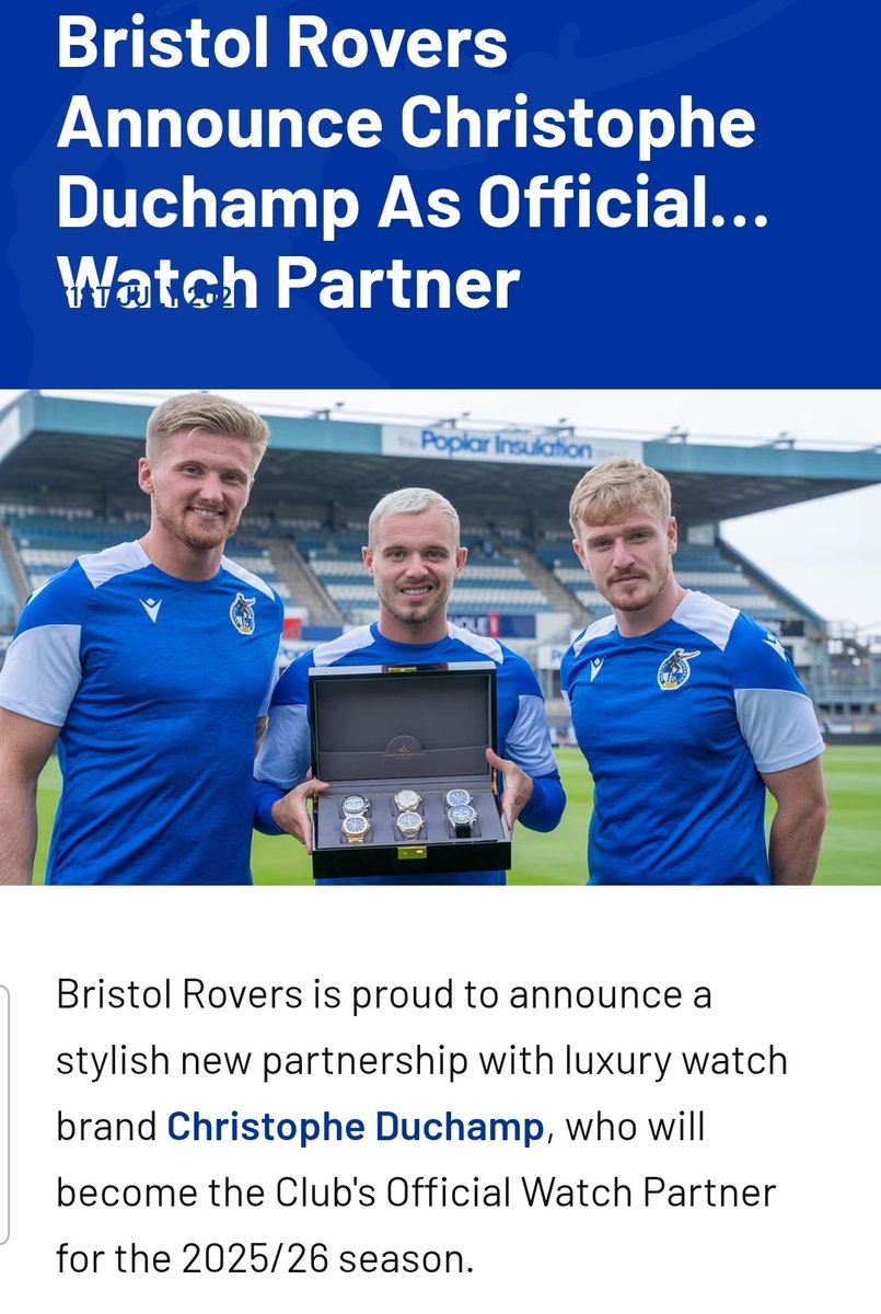 GreeneMartin's tweet photo. @ShamrockRovers Looks like everyone is getting 85% off https://t.co/oWCiTh8po5