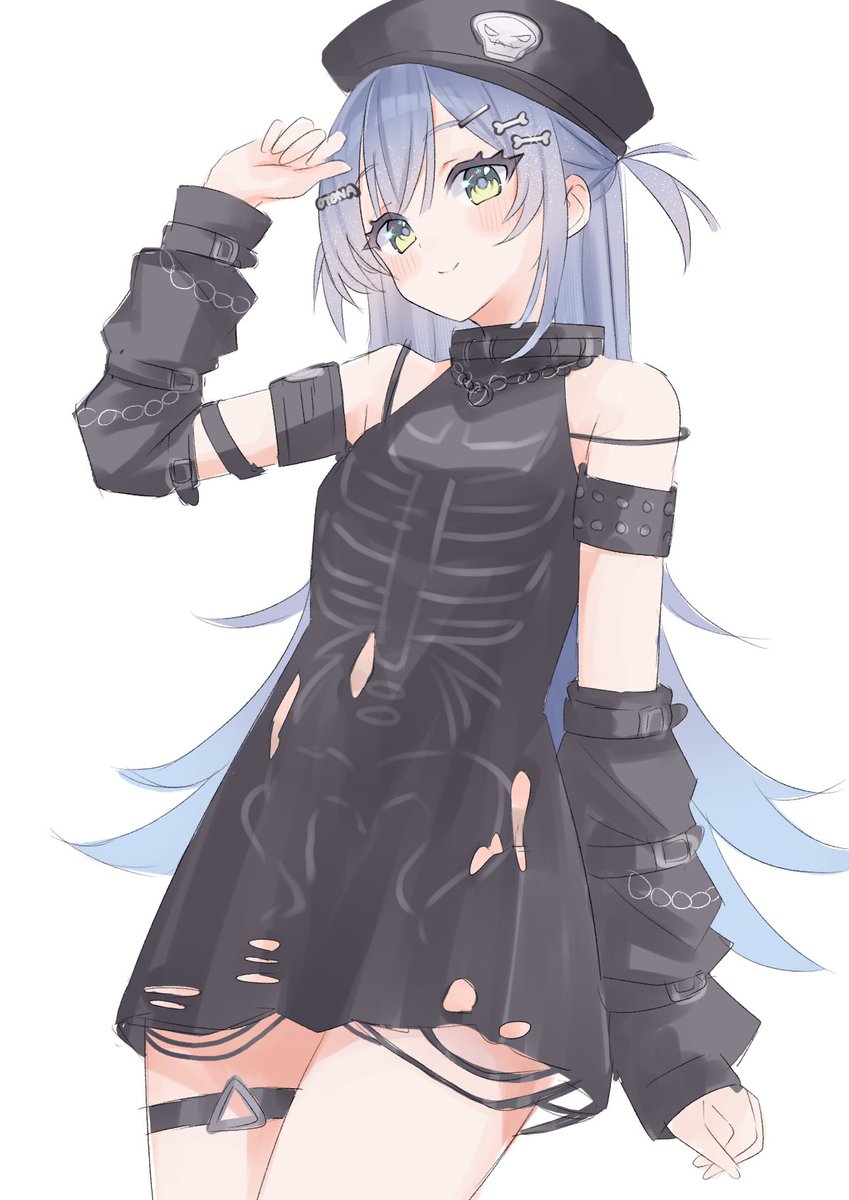 夜乃くろむ💀⛓ (@kuromu_yano) / Posts / X