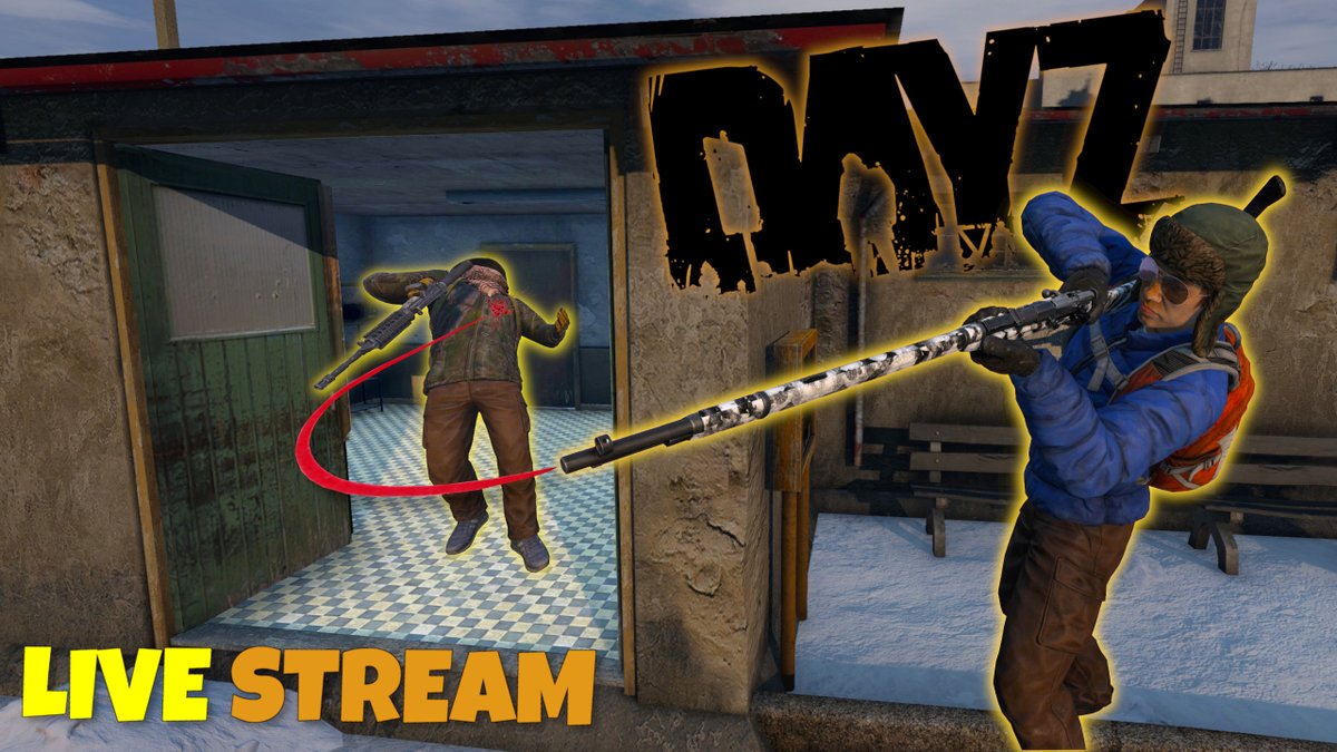 AmishZed tweet media