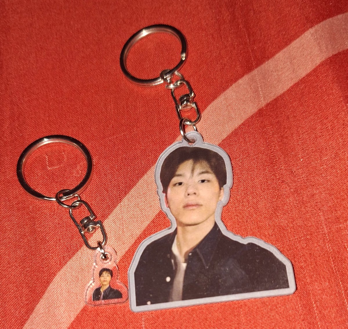 Han | freebies pulse on 📌 tweet media