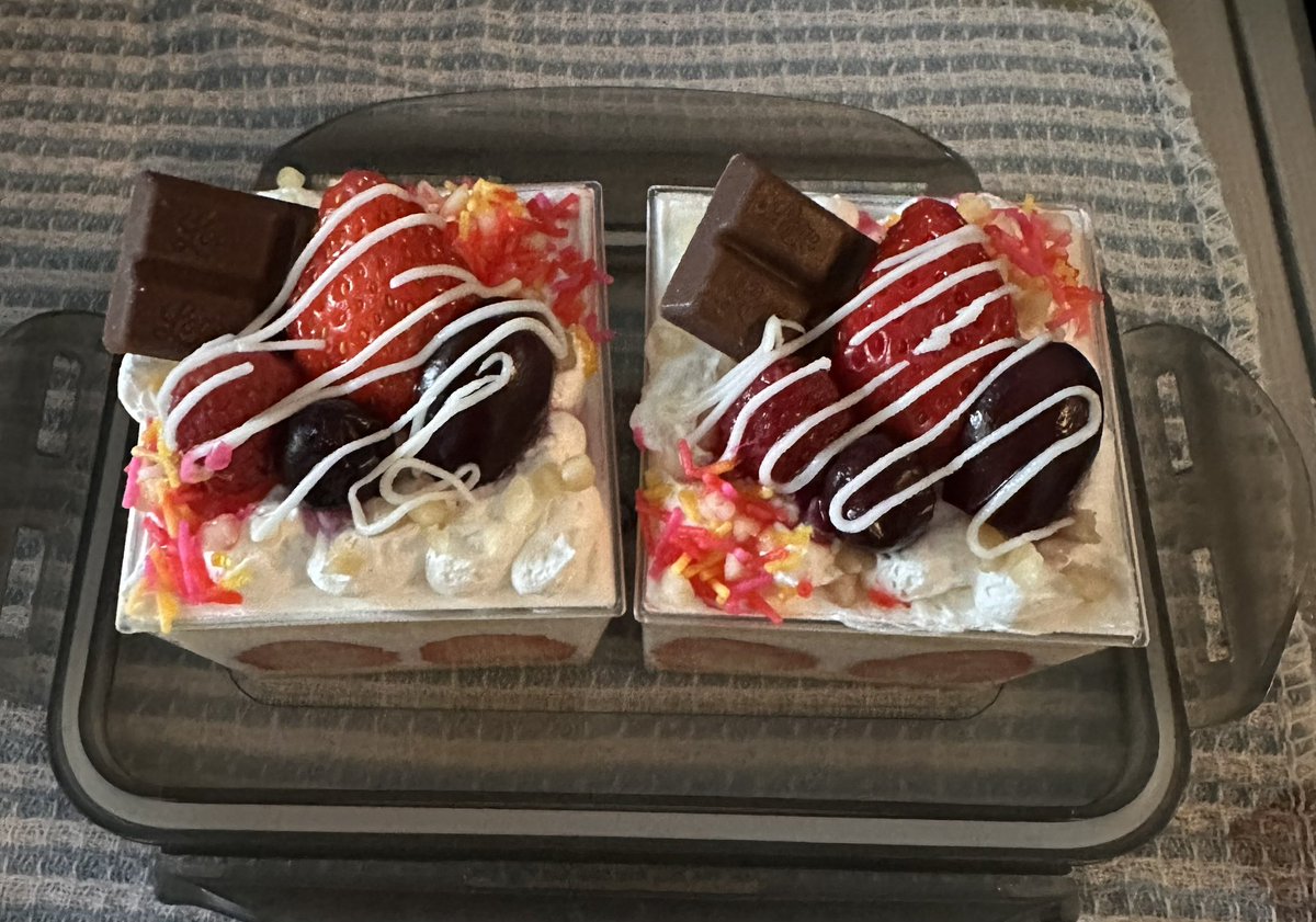 OLIVIA_orivia's tweet photo. ちゃんと 料理できるもん \( ᐛ )/ ✨ https://t.co/gdMf2v9ZCf