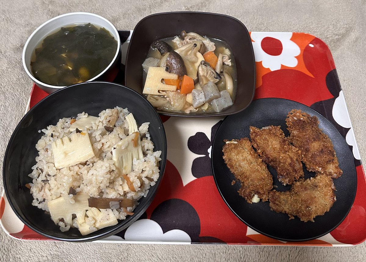 OLIVIA_orivia's tweet photo. ちゃんと 料理できるもん \( ᐛ )/ ✨ https://t.co/gdMf2v9ZCf
