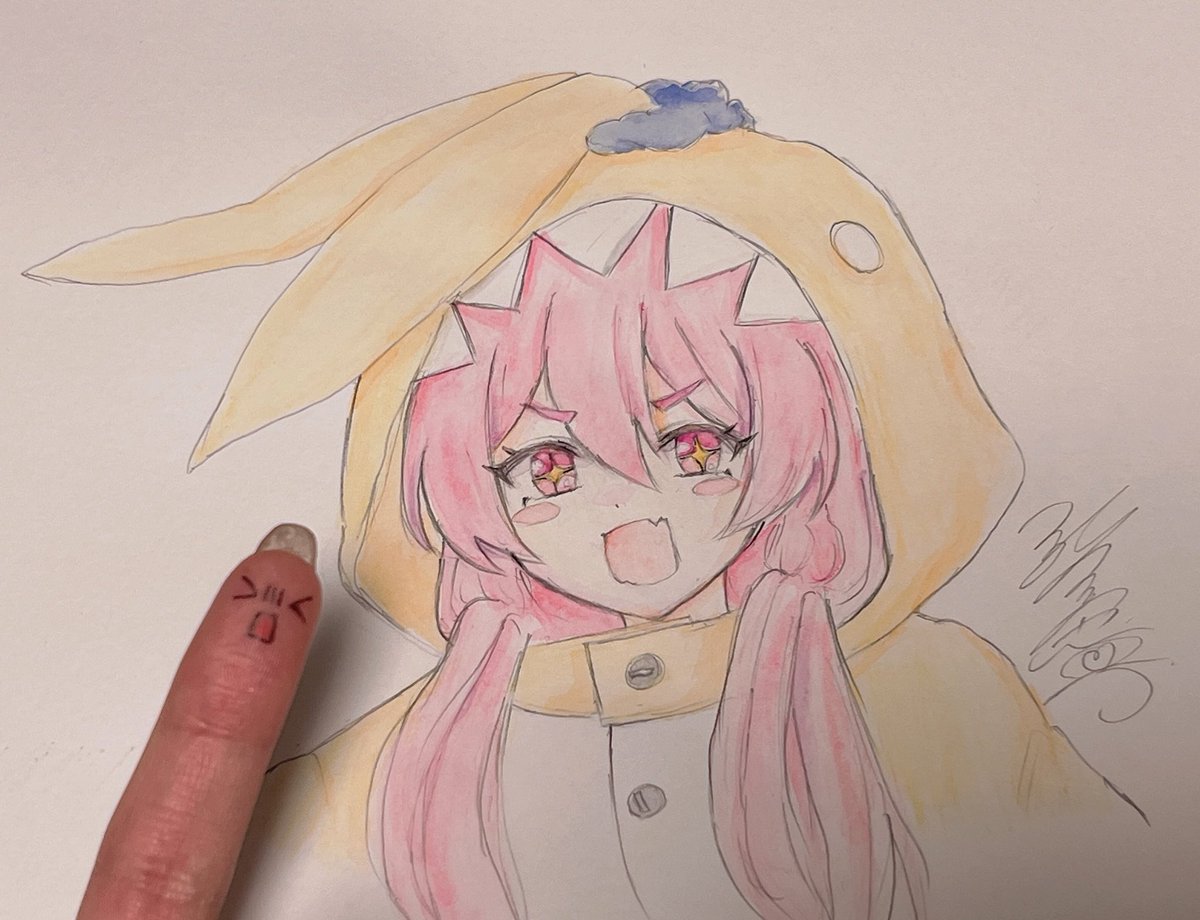 コユキ(パジャマ)実装されました！！
メモロビも是非見てくださいね！🎲✨
#ブルアカ