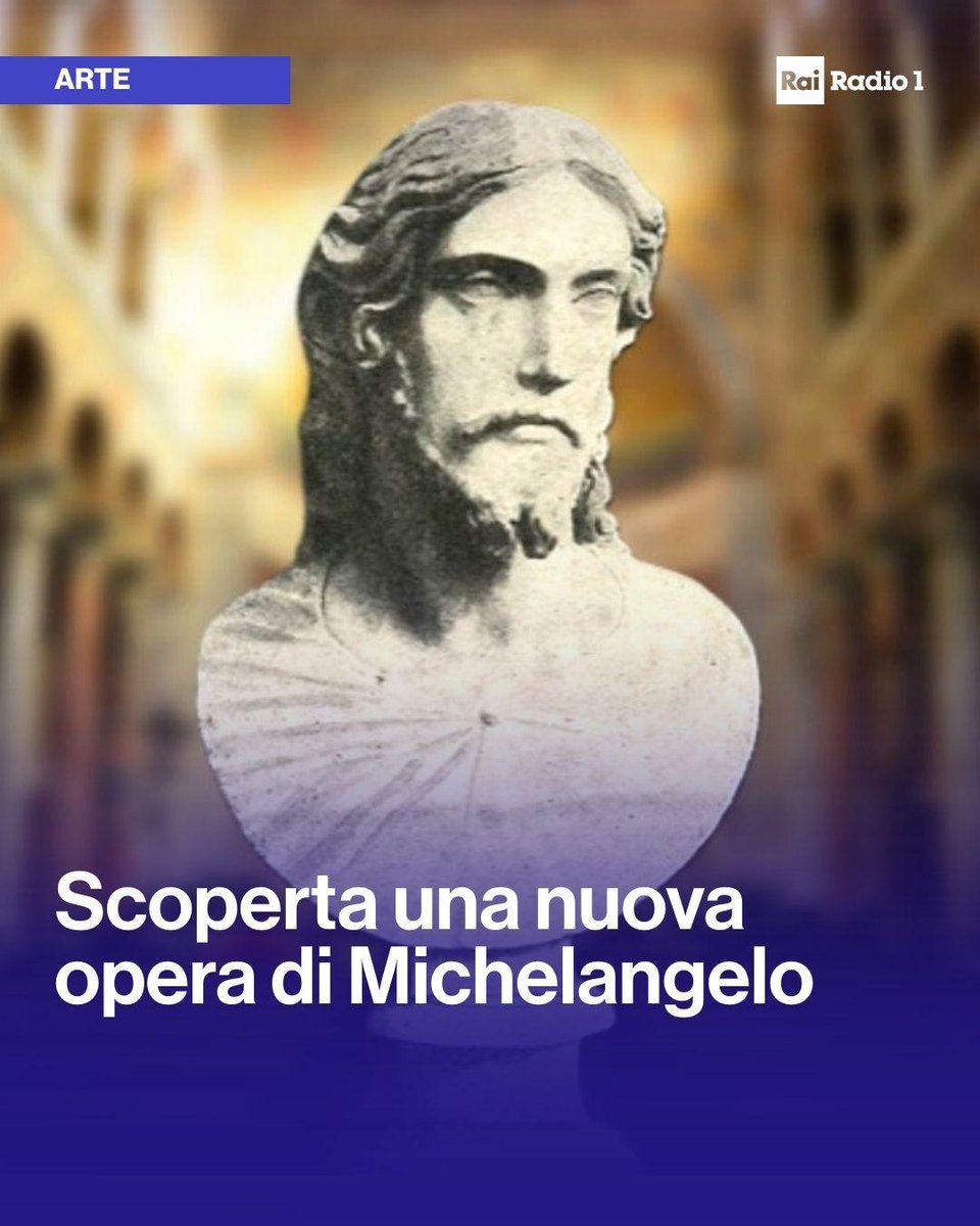 Rai Radio1 tweet media