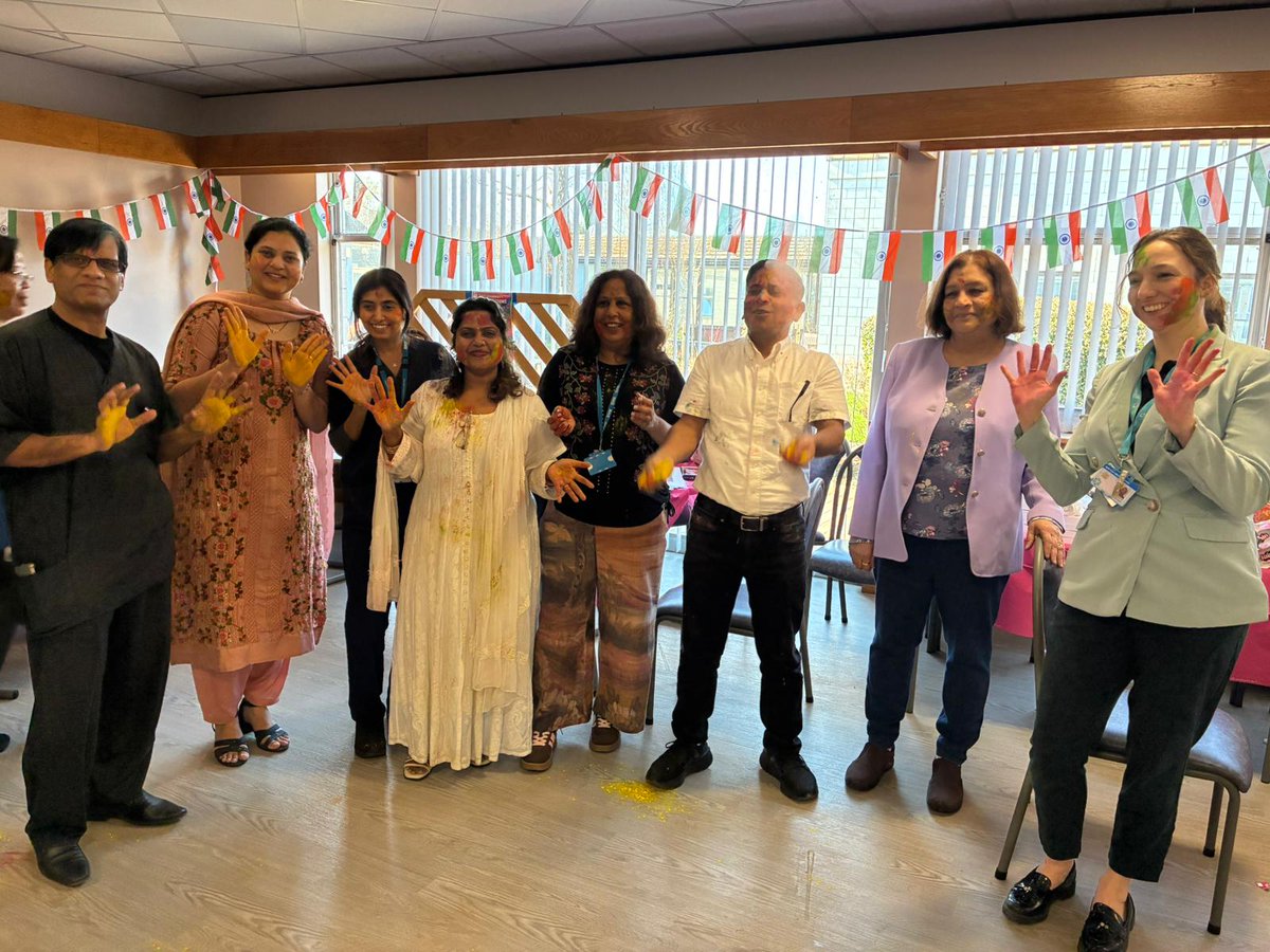 United Lincolnshire Hospitals Charity 💙 tweet media