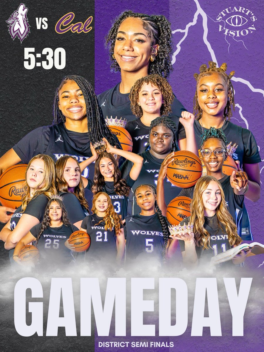 Wyoming Wolves tweet media