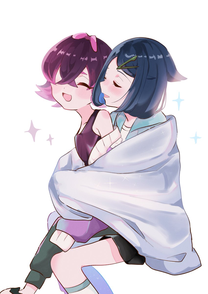 【リコドト】mugyu~