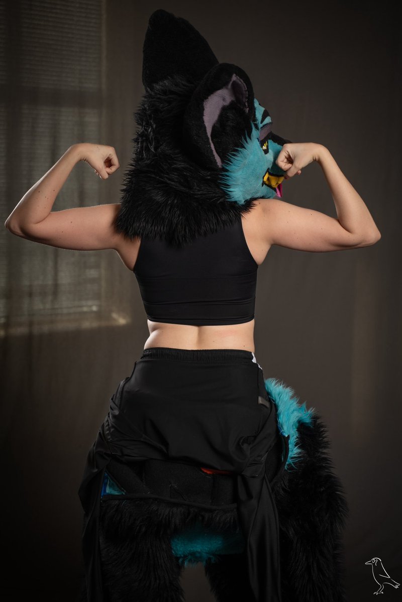 CYBER ➡️ Hell💤 tweet media