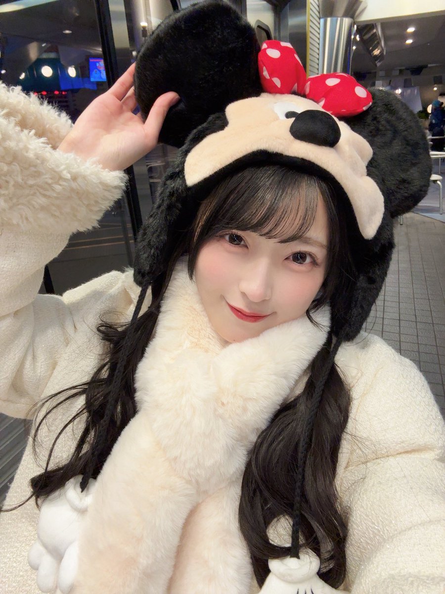 airi_sato0624's tweet photo. 寒かったから暖かくして寝てね🫶🏻 https://t.co/KWomNZZNkF