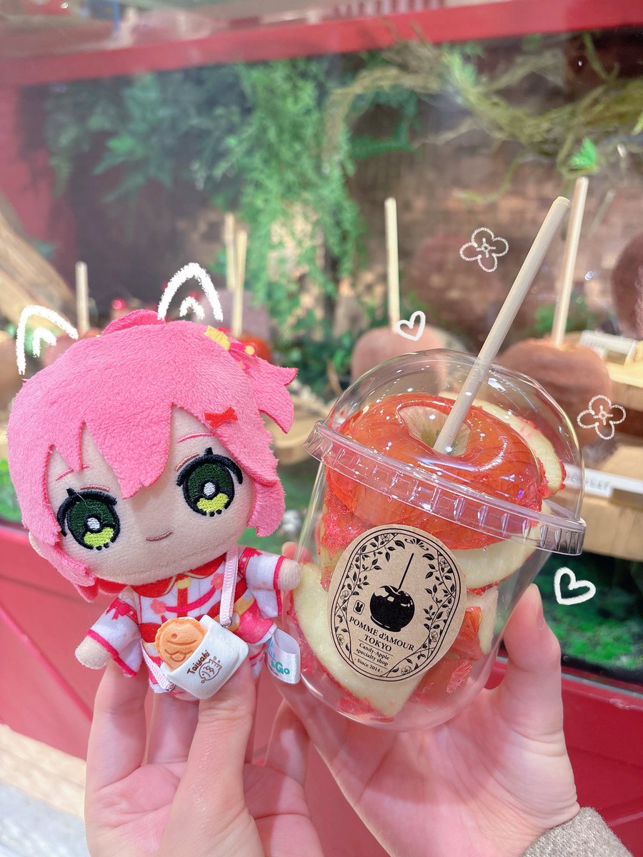 ゆゆ---🫧 tweet media