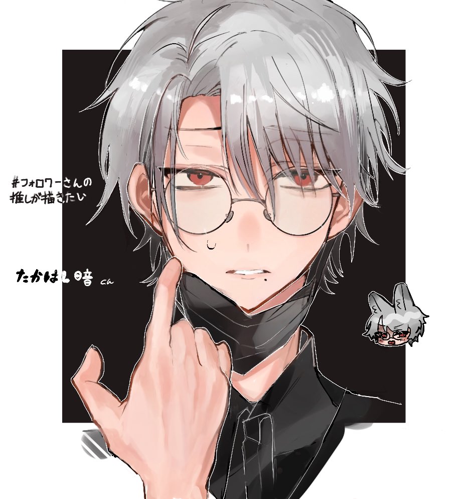 ちゃこ tweet media