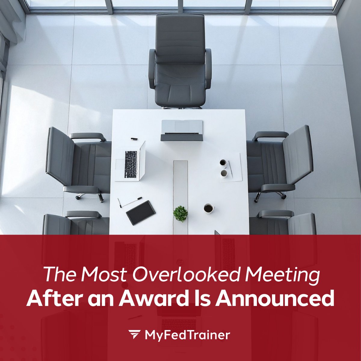 MyFedTrainer.com tweet media