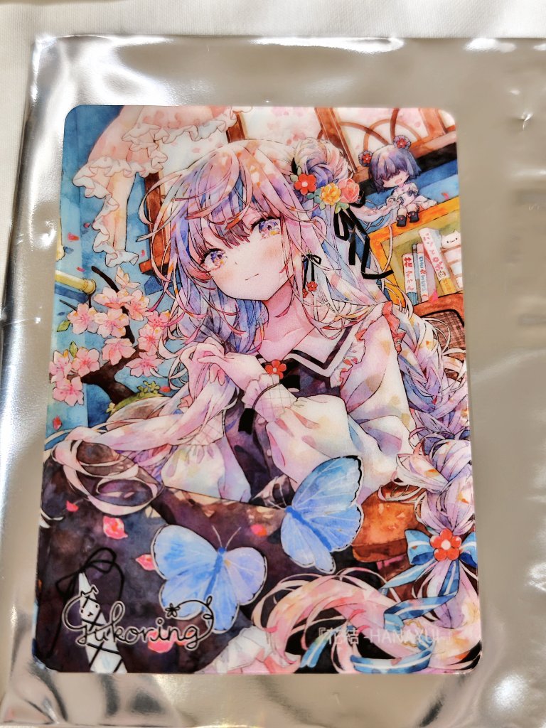 優子鈴（ゆこりん）○BOOTH通販中 (@_yukoring) / Posts / X