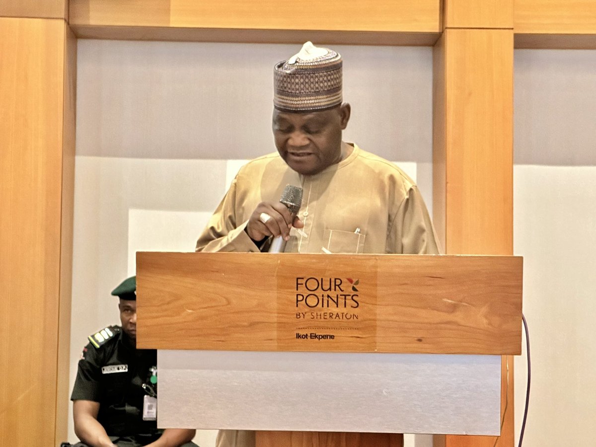 INEC Charts New Course for Political Parties Under the Revised Electoral Act 2026.

The Independent National Electoral Commission (INEC), has commenced a crucial three-day Technical Workshop in Ikot Ekpene, Akwa Ibom State, to review its 2022 Regulations and Guidelines for