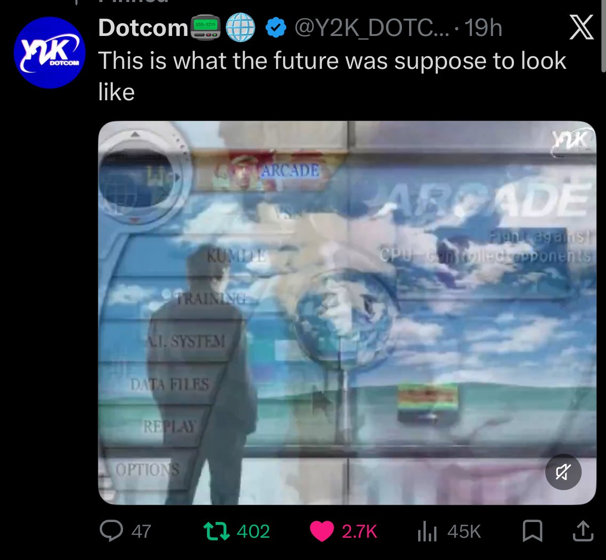 Mr.Wzrd 📟🌐 tweet media