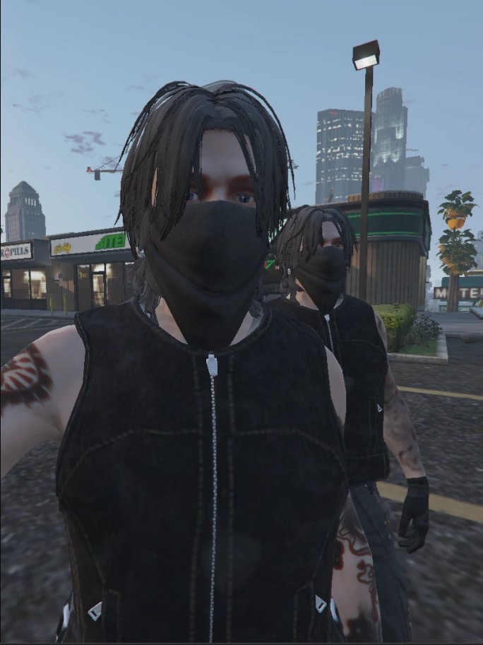 千賀アマネ☔️🎧 tweet media