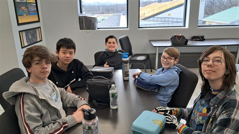 Riverview School District tweet media