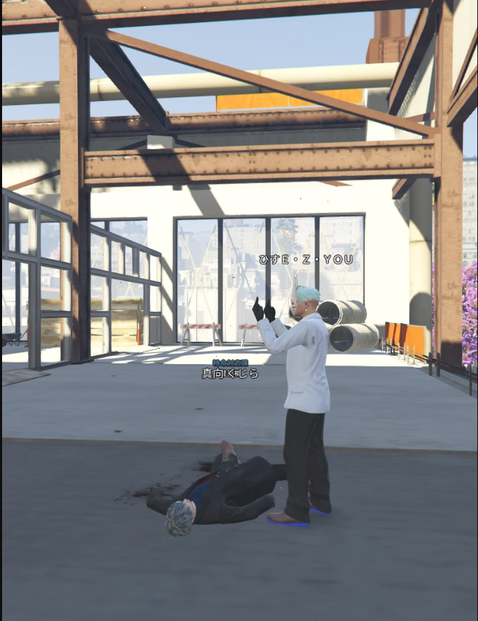 千賀アマネ☔️🎧 tweet media