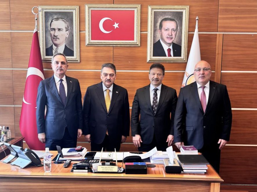 Mehmet Yiğiner tweet media