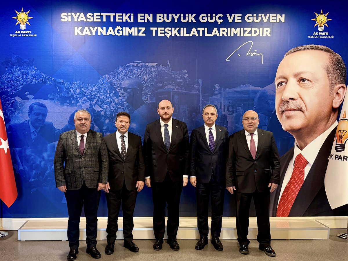 Mehmet Yiğiner tweet media