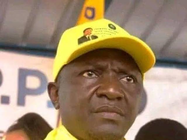 Papy TAMBA tweet media