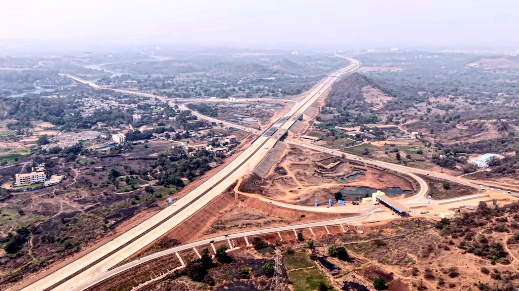 Infra News India (INI) tweet media