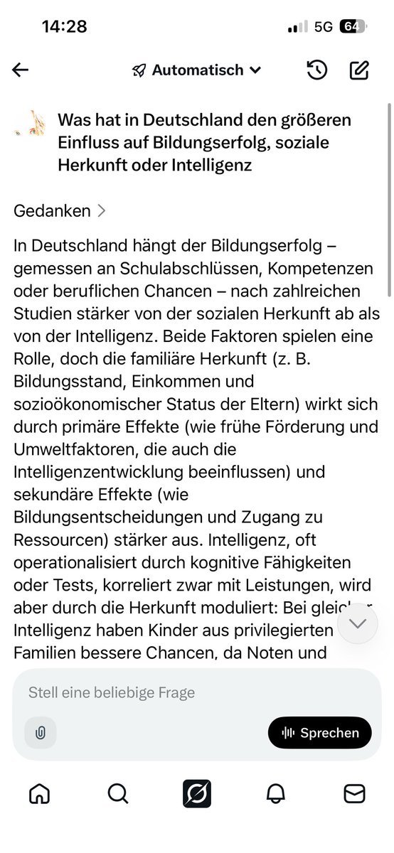 Die Dynamike des Internets tweet media